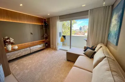 Apartamento à venda no bairro madureira - caxias do sul/rs