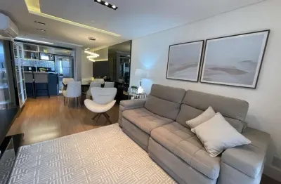 Apartamento com 2 quartos à venda no Exposição, Caxias do Sul 