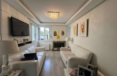 Casa à venda no bairro cinqüentenário - caxias do sul/rs