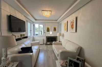 Casa com 3 quartos à venda no Cinqüentenário, Caxias do Sul 