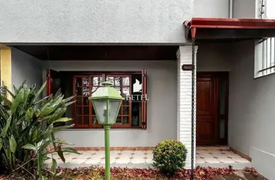 Casa com 3 quartos à venda no Jardim América, Caxias do Sul 