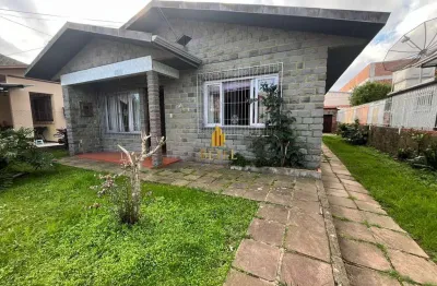 Casa com 5 quartos à venda no São José, Caxias do Sul 