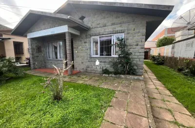 Casa com 5 quartos à venda no São José, Caxias do Sul 