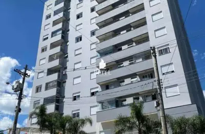 Apartamento com 2 quartos à venda no Kayser, Caxias do Sul 