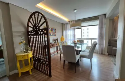 Apartamento à venda no bairro são pelegrino - caxias do sul/rs