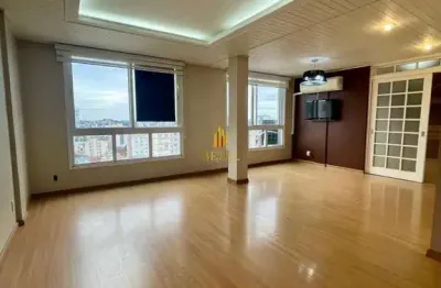 Apartamento à venda no bairro centro - caxias do sul/rs