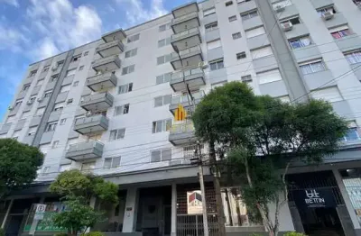 Apartamento à venda no bairro centro - caxias do sul/rs
