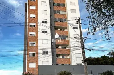 Apartamento à venda no bairro santa catarina - caxias do sul/rs