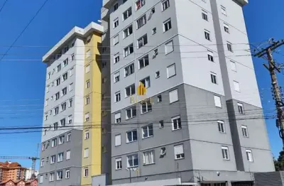 Apartamento com 2 quartos à venda no Interlagos, Caxias do Sul 