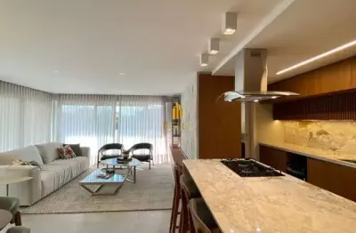 Apartamento alto padrão em rio branco, caxias do sul/rs