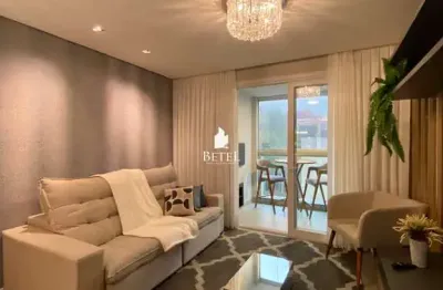 Apartamento com 3 quartos à venda no Madureira, Caxias do Sul 