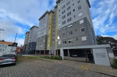Apartamento com 2 quartos à venda no Interlagos, Caxias do Sul 