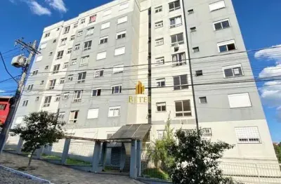 Apartamento à venda no bairro pioneiro - caxias do sul/rs