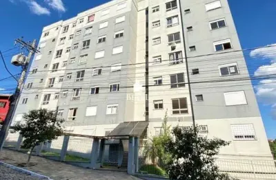 Apartamento com 2 quartos à venda no Pioneiro, Caxias do Sul 