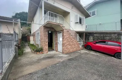 Casa com 6 quartos à venda no Universitário, Caxias do Sul 