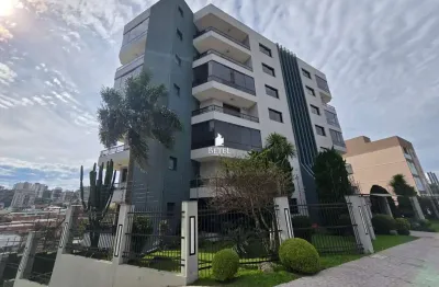 Apartamento com 3 quartos à venda no Salgado Filho, Caxias do Sul 