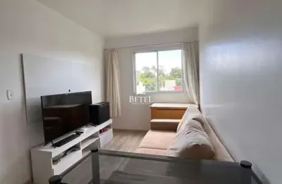 Apartamento com 2 quartos à venda no Vinhedos, Caxias do Sul 