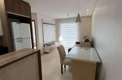 Apartamento com 2 quartos à venda no São Luiz, Caxias do Sul 