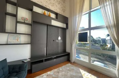 Apartamento à venda no bairro jardim américa - caxias do sul/rs