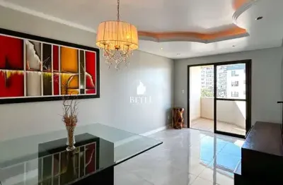 Apartamento com 2 quartos à venda no Pio X, Caxias do Sul 