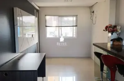 Casa com 2 quartos à venda no Salgado Filho, Caxias do Sul 