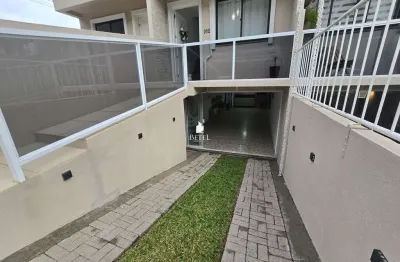 Casa com 2 quartos à venda na Nossa Senhora da Saúde, Caxias do Sul 