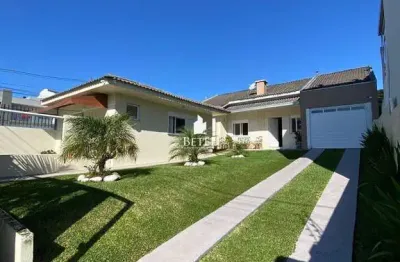 Casa com 3 quartos à venda no São Luiz, Caxias do Sul 