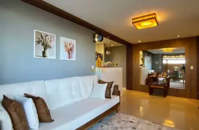 Apartamento à venda no bairro jardim américa - caxias do sul/rs