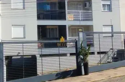 Apartamento em nossa senhora da saúde, caxias do sul/rs