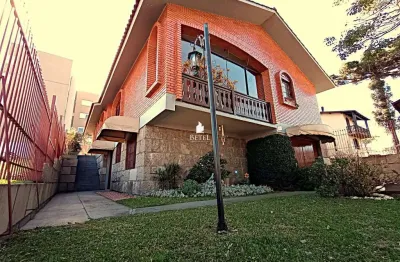 Casa com 3 quartos à venda no Kayser, Caxias do Sul 