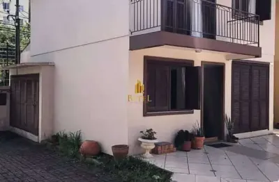 Casa com 3 quartos à venda no Desvio Rizzo, Caxias do Sul 