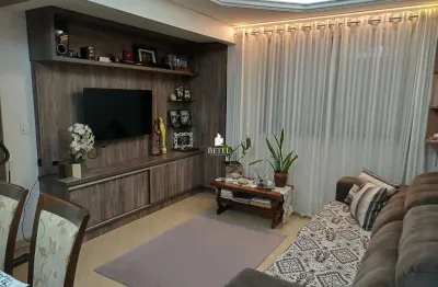 Apartamento com 3 quartos à venda no Medianeira, Caxias do Sul 