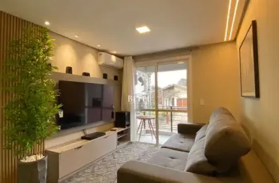 Apartamento à venda no bairro santa catarina - caxias do sul/rs