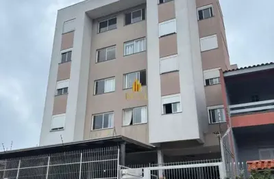 Apartamento à venda no bairro santa catarina - caxias do sul/rs