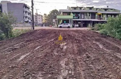Terreno à venda no bairro forqueta - caxias do sul/rs