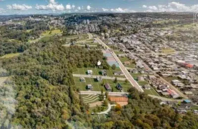 Terreno em condomínio fechado à venda no Jardim Iracema, Caxias do Sul 