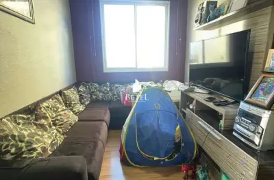 Apartamento com 2 quartos à venda no Diamantino, Caxias do Sul 