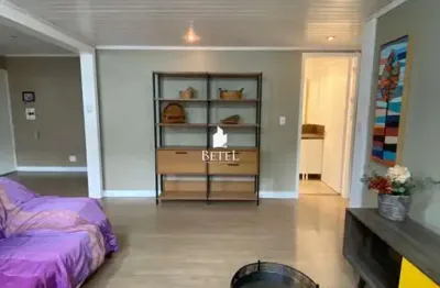 Apartamento com 2 quartos à venda no Medianeira, Caxias do Sul 