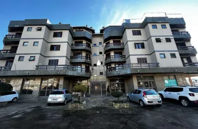 Apartamento à venda no bairro sagrada família - caxias do sul/rs