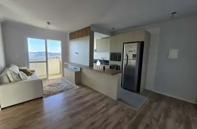 Apartamento com 2 quartos à venda no Panazzolo, Caxias do Sul 