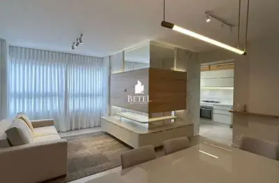 Apartamento com 3 quartos à venda no Panazzolo, Caxias do Sul 