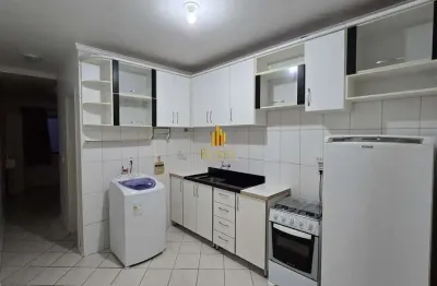 Flat com 1 quarto à venda no Centro, Caxias do Sul 