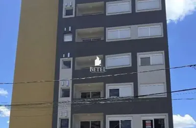 Apartamento com 2 quartos à venda no Rio Branco, Caxias do Sul 