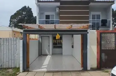 Sobrado à venda no bairro desvio rizzo - caxias do sul/rs