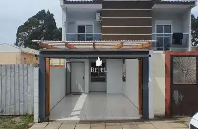 Casa com 2 quartos à venda no Desvio Rizzo, Caxias do Sul 