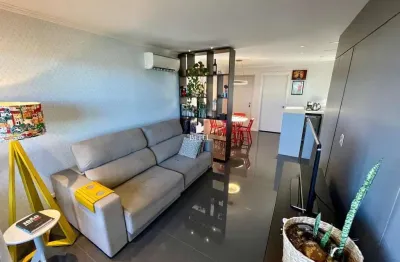 Apartamento com 2 quartos à venda no Petrópolis, Caxias do Sul 