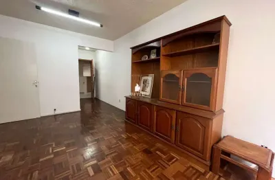 Apartamento com 2 quartos à venda no Centro, Caxias do Sul 