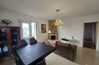 Apartamento à venda no bairro são pelegrino - caxias do sul/rs