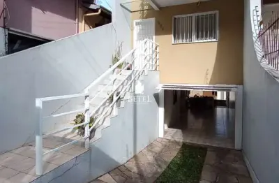 Casa com 2 quartos à venda no Vinhedos, Caxias do Sul 