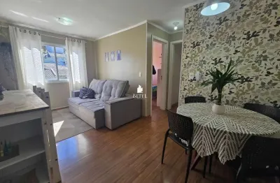 Apartamento com 2 quartos à venda na Santa Lúcia, Caxias do Sul 